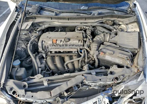 2010 Acura Tsx from USA, damaged, VIN JH4CU2F6XAC015371